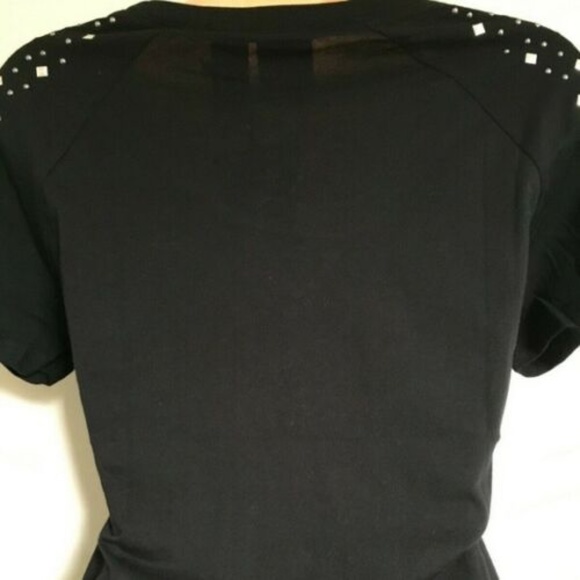 Harley-Davidson Sz L Top (NWT) - Picture 4 of 4